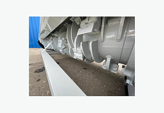 Лесной мульчер NIUBO TMD160R — фото 1